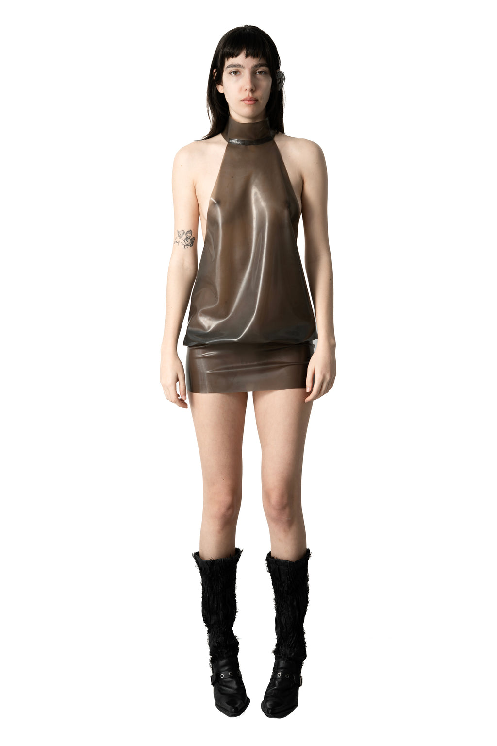 AMBIENCE DRESS