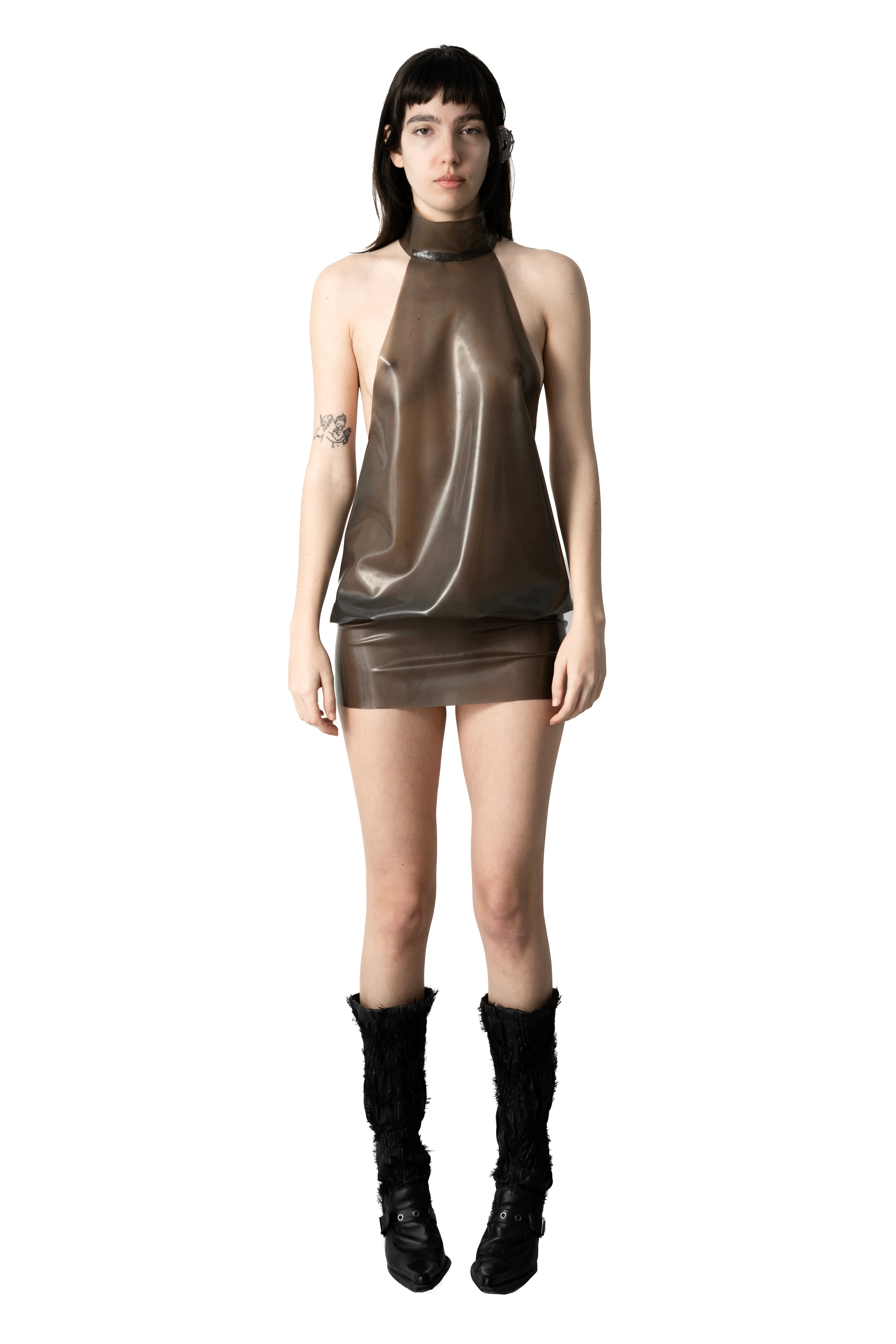 AMBIENCE DRESS