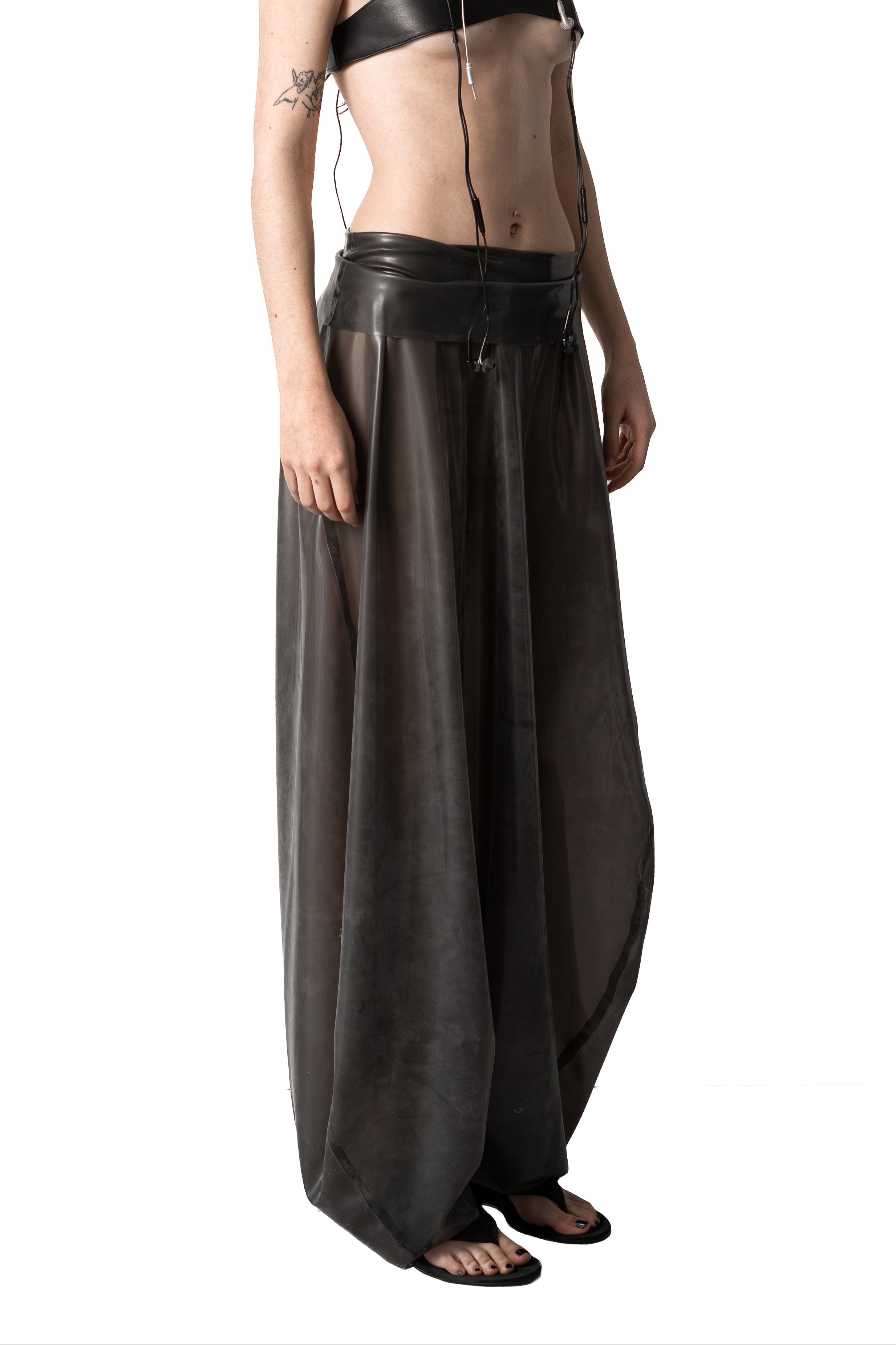HAREN BOTTOMS
