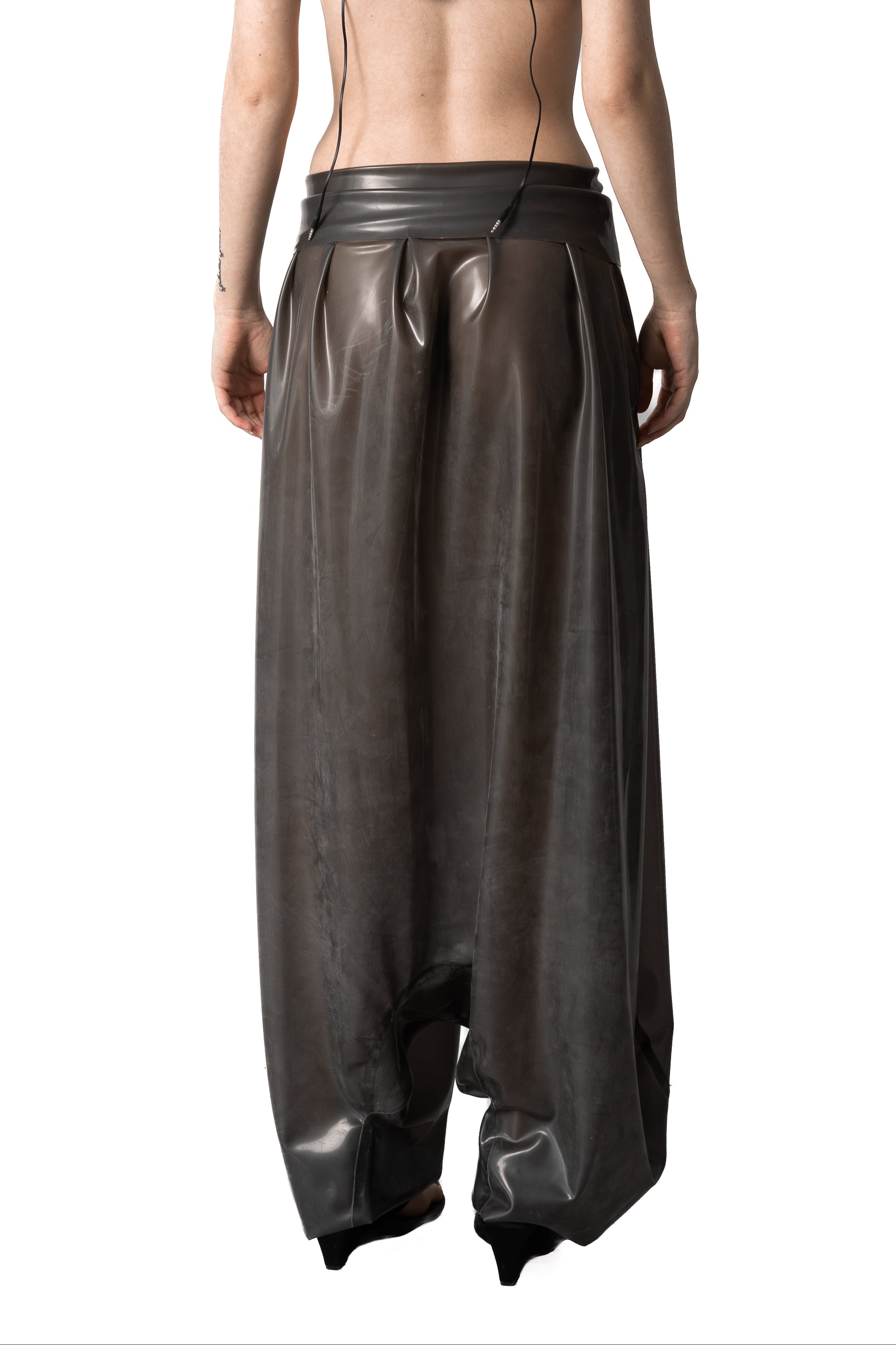 HAREN BOTTOMS