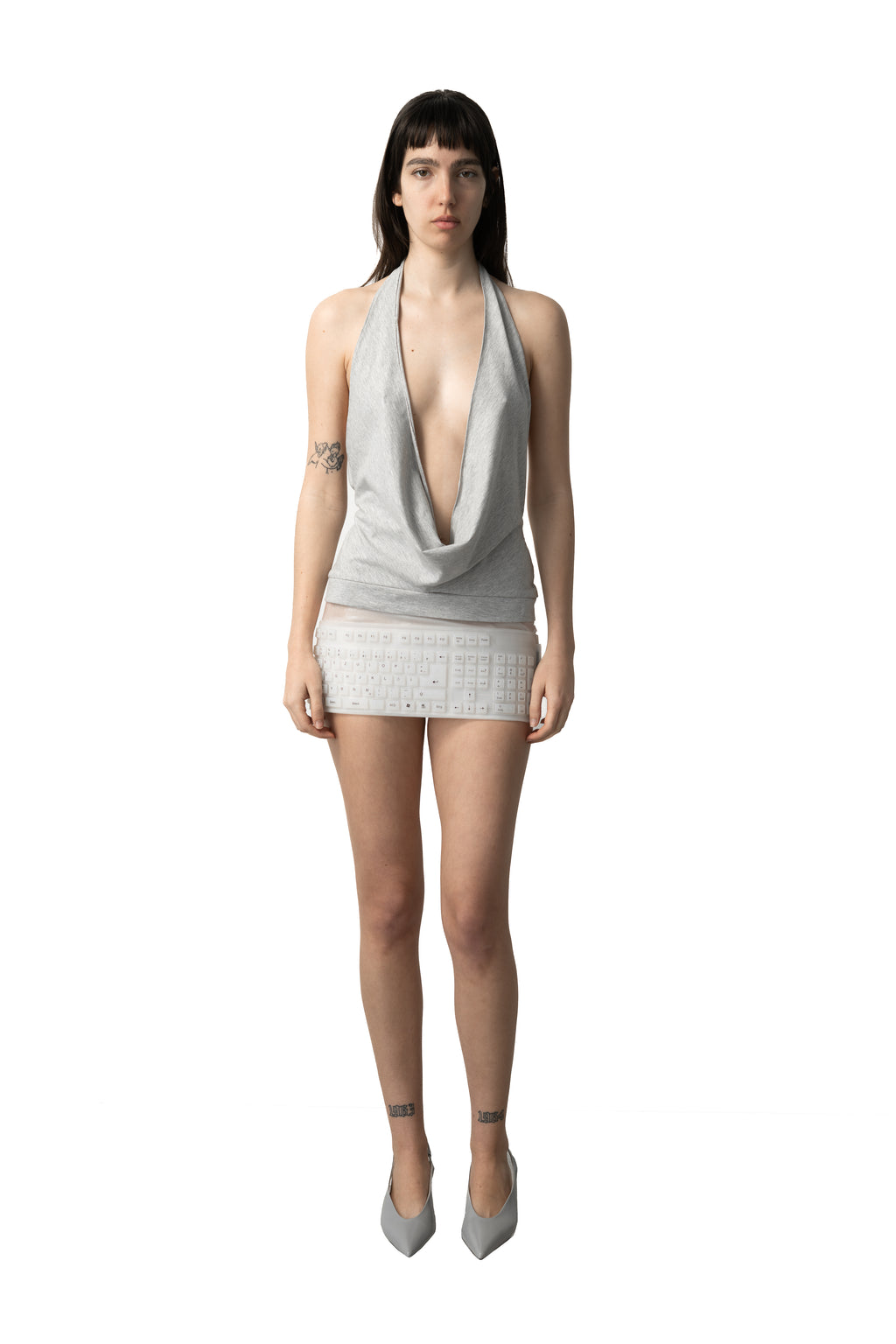 TÓCAME SKIRT