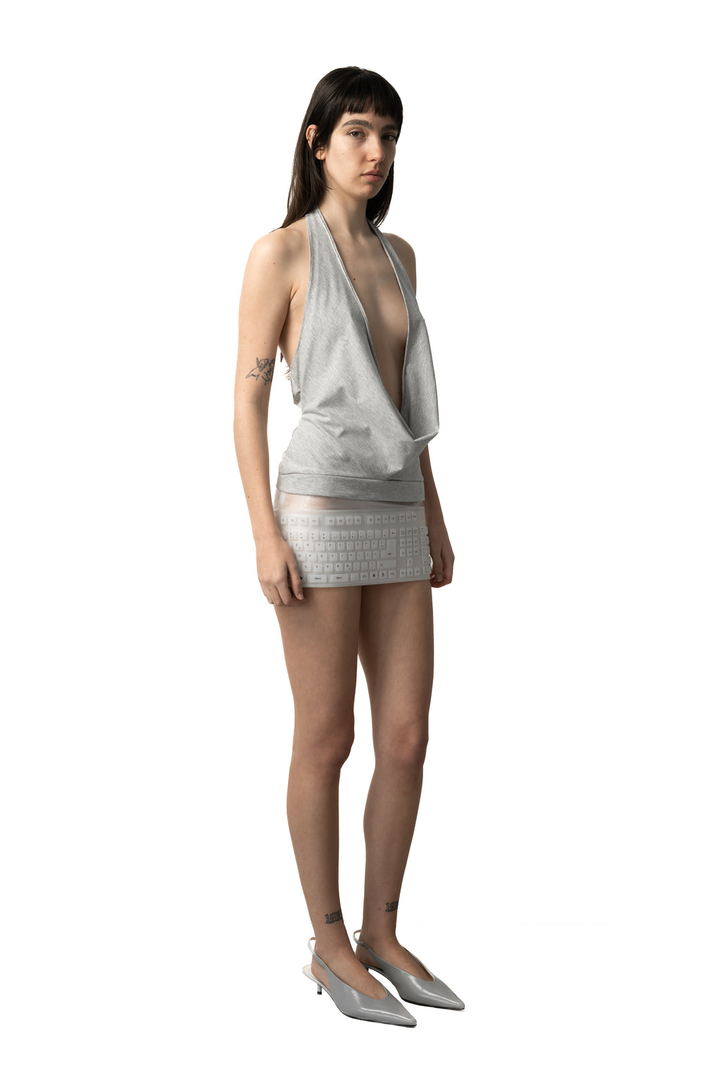 TÓCAME SKIRT