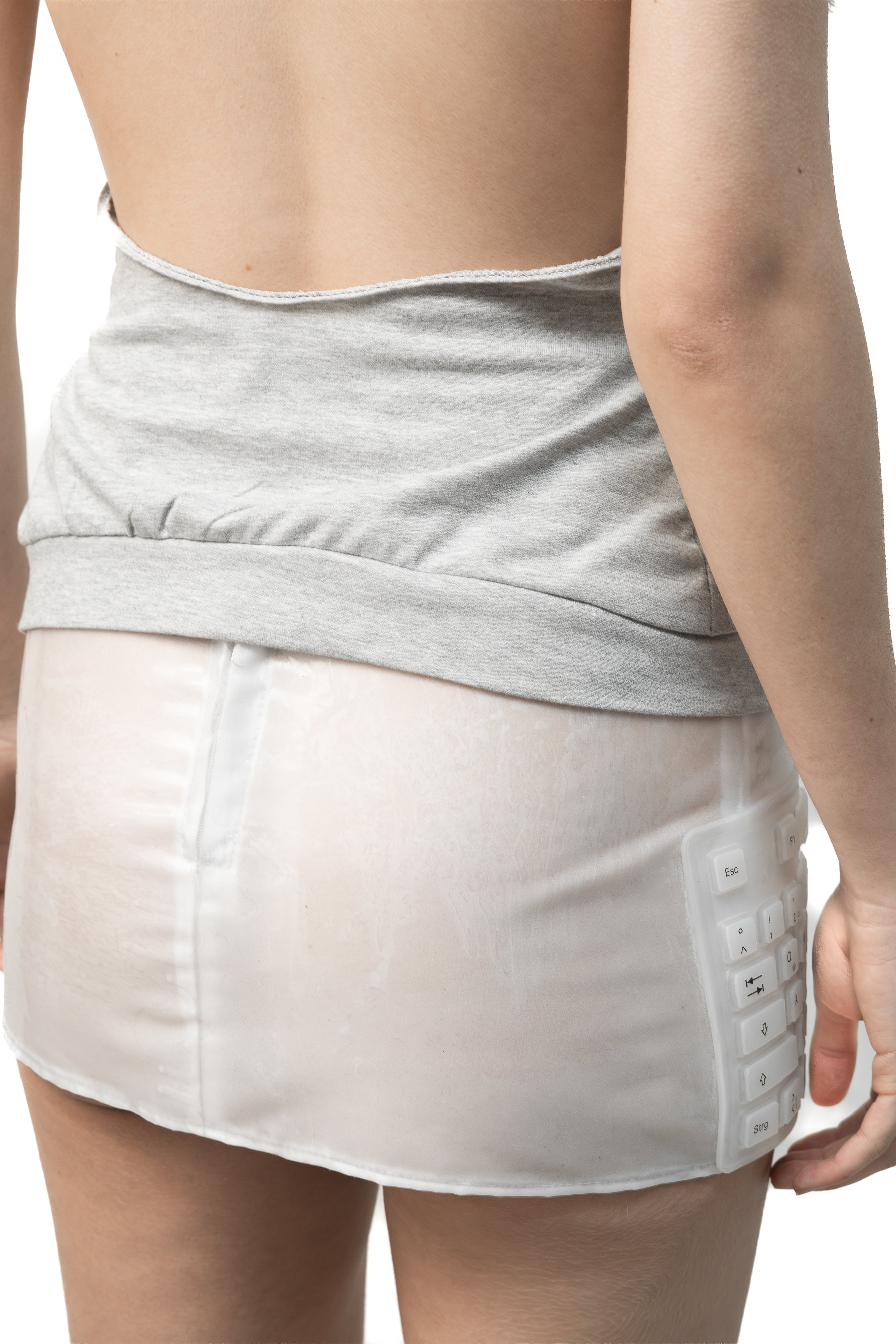 TÓCAME SKIRT